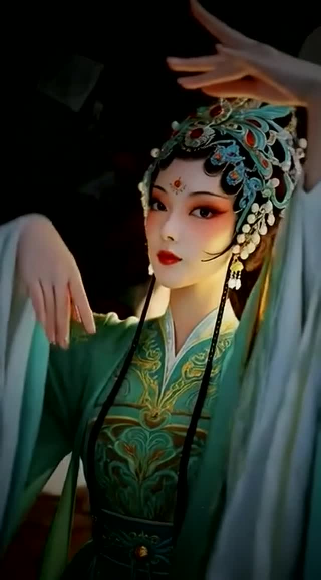 京剧非遗