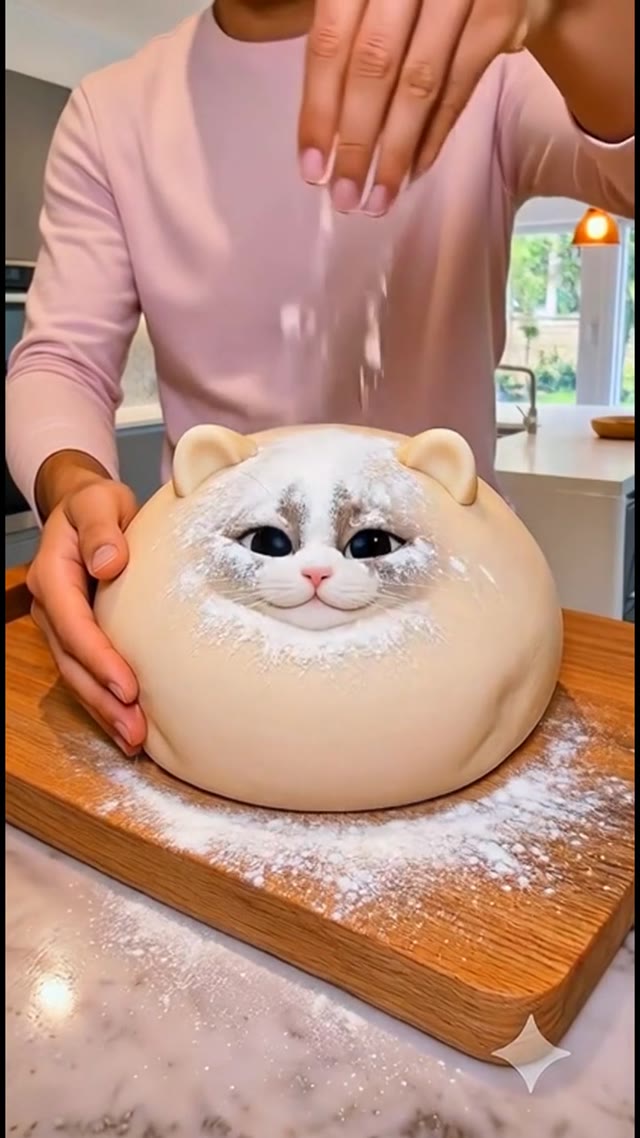 面团